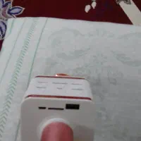 میکروفن شارژی با گارانتی|پخشکننده همراه|شفت, |دیوار