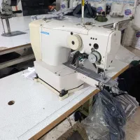 چرخ الیک صفحه تاچ