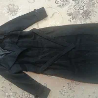 پالتو مخمل زمستانه|لباس|نورآباد, |دیوار