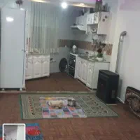 یک واحد آپارتمان،لاکچری طبقه چهارم فول امکانات|فروش آپارتمان|قرچک, باقرآباد|دیوار
