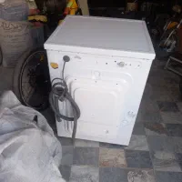 لباسشویی|ماشین لباسشویی و خشک‌کن لباس|قم, شاه ابراهیم|دیوار