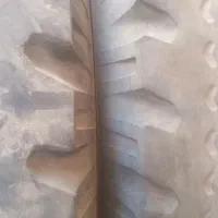 لاستیک ده تن