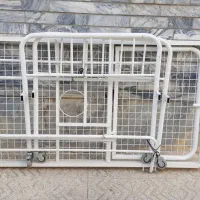 تخت بیمار