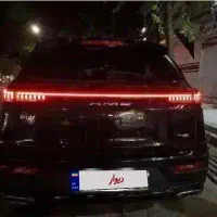 فروش خودروی kmc X5