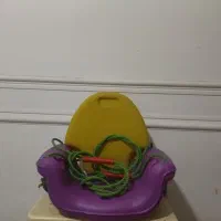 تاب کاملا سالم و نو فقط محافظ نداره