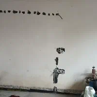 برقکاری ساختمان سیم کشی و روشنایی تضمینی|خدمات پیشه و مهارت|لنگرود, |دیوار