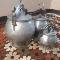 زودپز|ظروف پخت‌وپز|پاکدشت, پاکدشت (مامازند)|دیوار