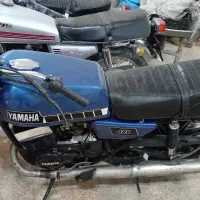 یاماها200فروشی|موتورسیکلت|سامان, |دیوار