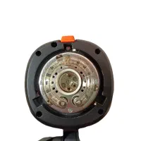 فلاش استودیویی GODOX QT400|دوربین عکاسی و فیلم‌برداری|کرج, فاز ۳ گوهردشت|دیوار