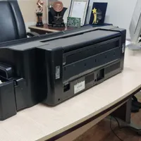 پرینتر رنگی اپسون L1800|پرینتر، اسکنر، کپی، فکس|تهران, چهارصد دستگاه|دیوار