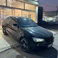 BMW X4 2018|خودرو سواری و وانت|اهواز, پادادشهر|دیوار