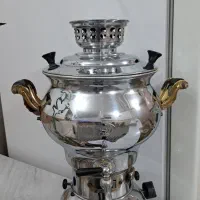 سماور گاز