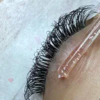 آموزش صفر تا۱۰۰ اکستنشن مژه