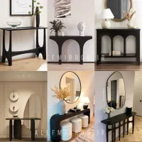 ساخت انواع کنسول و آینه قدی برند الف|بوفه، ویترین، کنسول|تهران, اتحاد|دیوار