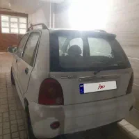 ام وی ام ۱۱۰ ۴ سیلندر|خودرو سواری و وانت|مشهد, دانشجو|دیوار