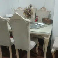 کابینت.میزغذاخوری.تخت دونفره.اجاق گاز.کمد|حراج|کاشان, راه آهن کاشان|دیوار