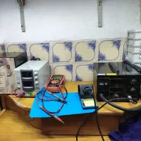 تعمیر انواع لوازم خانگی