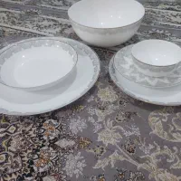 آکروپال|ظروف سرو و پذیرایی|خرم‌آباد, |دیوار