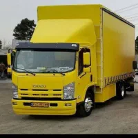 شرکت باربری واثاث کشی منزل