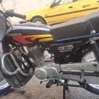 موتور خیلی سالم تمیز