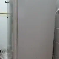 یخچال ( به علت جابه جایی با قیمت کم)|یخچال و فریزر|یزد, |دیوار