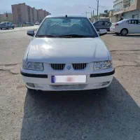 سمند LX مدل 94 فوق‌العاده سالم