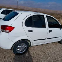 تیبا2 مدل 98|خودرو سواری و وانت|اسلام‌‌آباد غرب, |دیوار