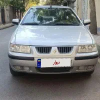 سمند lx مدل 1388