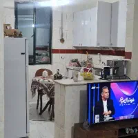 ۷۰متر۲خواب پارکینگدارطبقه اول محمدشهر فردوسی رودکی|اجارهٔ آپارتمان|محمدشهر, شهرک چمران|دیوار