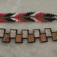 دوکمه و دولاو و دستبند|بدلیجات|دهگلان, |دیوار