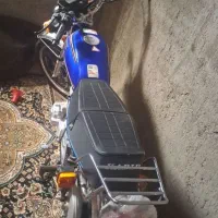 موتور کویر ۱۲۵ ۵ دنده طرح ۲۰۰
