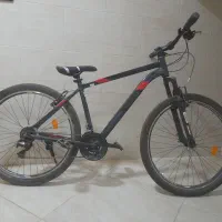 دوچرخه intenze