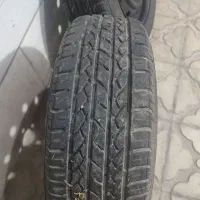 رینگ ۱۵ پژو (۴حلقه)|قطعات یدکی و لوازم جانبی|فسا, |دیوار