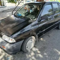 پراید 83 انژکتور