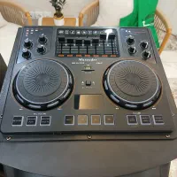 اسپیکر پخش کننده خانگی مکسیدر مدل CN627|سیستم صوتی خانگی|تهران, تختی|دیوار