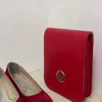 کیف کفش مهمونی|کیف، کفش، کمربند|سبزوار, نواب صفوی|دیوار