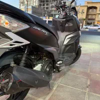 Sym j200|موتورسیکلت|پاکدشت, پاکدشت (مامازند)|دیوار
