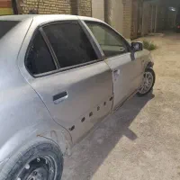 سمند ۸۳|خودرو سواری و وانت|آبادان, |دیوار