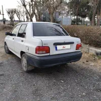 پراید ۱۳۱|خودرو سواری و وانت|نسیم‌شهر, |دیوار