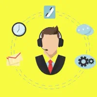 استخدام فوری پشتیبان کاربران با امکان کار در منزل