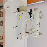 جرخ خیاطی میاندوز