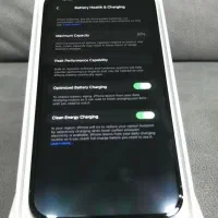 آیفون iphone 14promax 256G ZAA|موبایل|کرج, فاز ۴ مهرشهر|دیوار