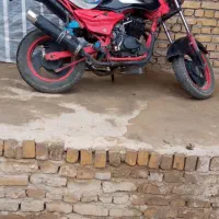 موتور اپاچی