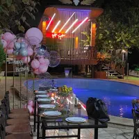 تشریفات سام،مجری جشن ها و مراسمات