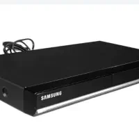 SAMSUNG DVD PLAYER دی وی دی