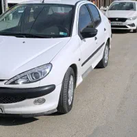 206SD|خودرو سواری و وانت|جوانرود, |دیوار