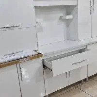 کابینت نو آکبند ام دی اف شرکتی|مصالح و تجهیزات ساختمان|قروه, |دیوار