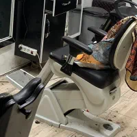 صندلی ارایشگاه