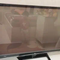 تلویزیون کره ایLG اصل فول اچ دی|تلویزیون و پروژکتور|خرمشهر, |دیوار