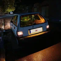 ماشین هاچبک کره ای مدل 75 تمییز|خودرو سواری و وانت|تربت جام, معدآباد|دیوار